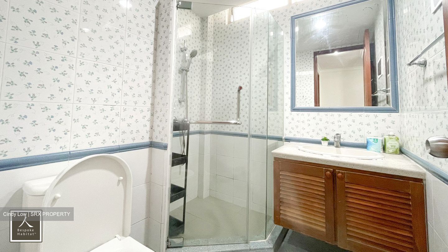 The Blossomvale (D21), Condominium #491544611